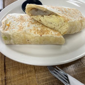 Sunny's Cafe - Breakfast burrito - Breakfast & Brunch Near Me - Rancho Cucamonga, California Sunny's Cafe - Breakfast burrito - Breakfast & Brunch Near Me - Rancho Cucamonga, California