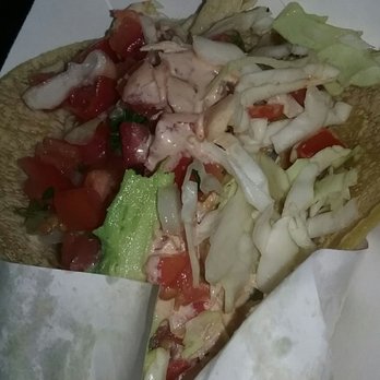The Taco Stand - Tacos Near Me - Encinitas, California