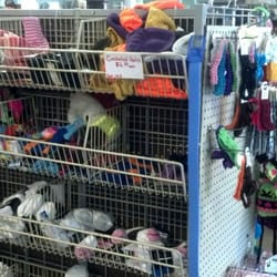 Consignment Shop