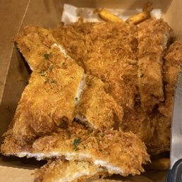 Tonkatsu
