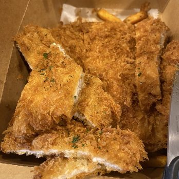 YumSem - Tonkatsu - Breakfast & Brunch Near Me - Closter, New Jersey