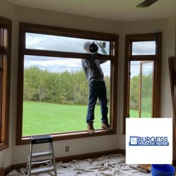 Burgess Window Repair