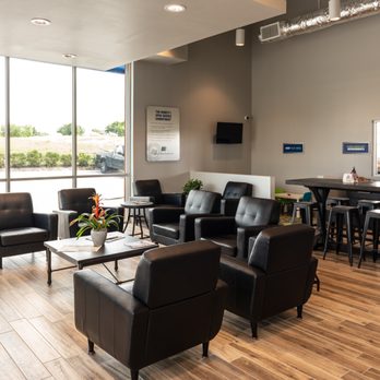 Honest-1 Auto Care - Relax and enjoy a snack! - Auto Repair Near Me - McKinney, Texas Honest-1 Auto Care - Relax and enjoy a snack! - Auto Repair Near Me - McKinney, Texas