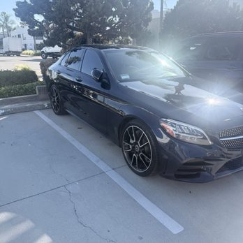 Tint Crew - Car Window Tinting Near Me - Buena Park, California