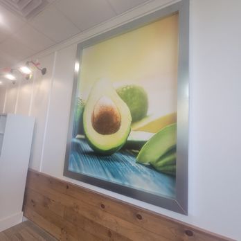 Tropical Smoothie Cafe - Juice Bars & Smoothies Near Me - Valley Stream, New York