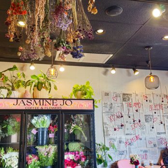 Jasmine Jo - Coffee & Tea Near Me - Tempe, Arizona
