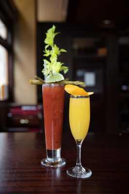 Johnny Foley's Irish House by null