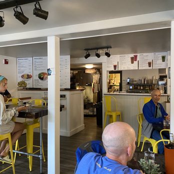 Twelve Plants At Root - Interior of root - Pop-Up Restaurants Near Me - Newport, Rhode Island Twelve Plants At Root - Interior of root - Pop-Up Restaurants Near Me - Newport, Rhode Island