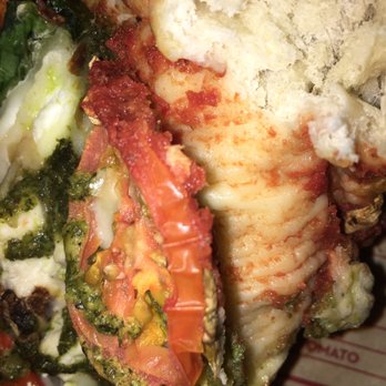 MOD Pizza - Mega Dough Pizza - Pizza Near Me - Kyle, Texas