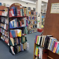 Chapter Two Bookstore