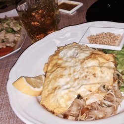 Thai Thai Aroy Dee - Pad thai gai