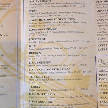 Mancinos Pizza & Grinder - Pizza Near Me - Georgetown, Kentucky