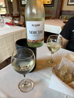 Dolce Osteria by null