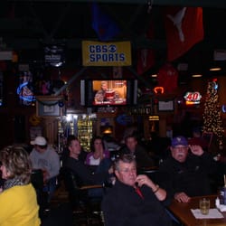 Bruff's Bar & Grill