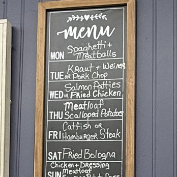 Santa Fe Diner - Daily specials - Diners Near Me - Santa Fe, Tennessee Santa Fe Diner - Daily specials - Diners Near Me - Santa Fe, Tennessee