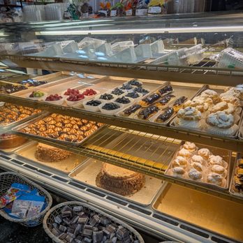 Erick Schat's Bakkery - Bakeries Near Me - Bishop, California Erick Schat's Bakkery - Bakeries Near Me - Bishop, California
