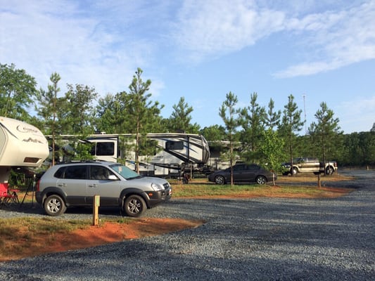 Yogi Bear’s Jellystone Park™ Campground Asheboro NC by null