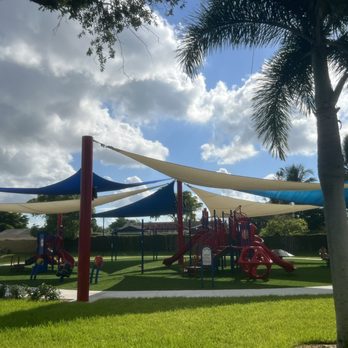 Serino Park - Parks Near Me - Margate, Florida