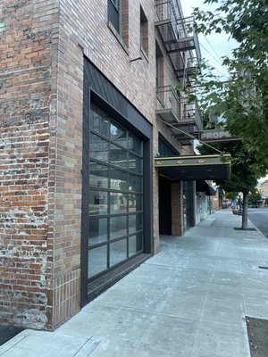 The Ledge Outdoor Store by null