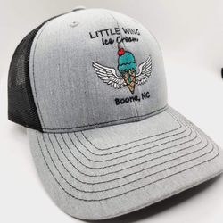 Little Wing Ice Cream