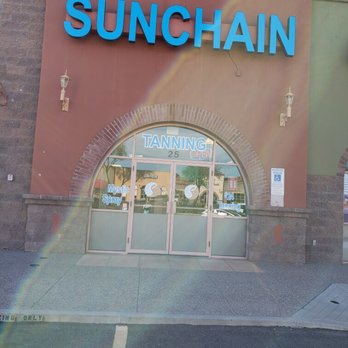 Sunchain Tanning - Spray Tanning Near Me - Phoenix, Arizona