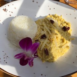Warike Restobar - Aji de Gallina