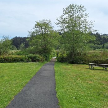 Beaver Creek State Natural Area - Picnic area - Hiking Near Me - Seal Rock, Oregon Beaver Creek State Natural Area - Picnic area - Hiking Near Me - Seal Rock, Oregon
