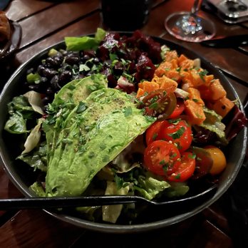 Cara Cara - Salad - New American Near Me - Los Angeles, California Cara Cara - Salad - New American Near Me - Los Angeles, California