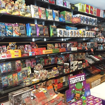 Undiscovered Realm - A large selection of Sealed Product + Acessories and even more single cards. - Toy Stores Near Me - White Plains, New York Undiscovered Realm - A large selection of Sealed Product + Acessories and even more single cards. - Toy Stores Near Me - White Plains, New York