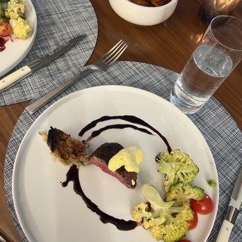 Maritana - Tapas/Small Plates Near Me - St. Pete Beach, Florida