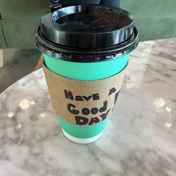 Founders Coffee - St Rose - Coffee & Tea Near Me - Henderson, Nevada