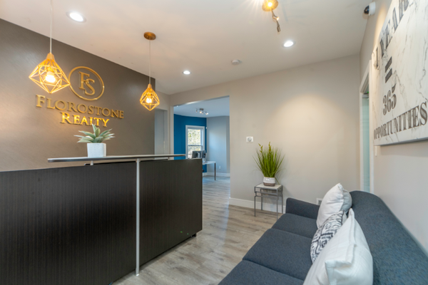 Florostone Realty Inc