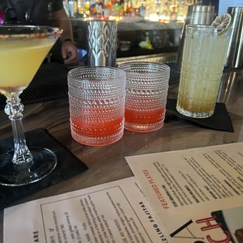 DIOSA - New Mexican Cuisine Near Me - Downey, California DIOSA - New Mexican Cuisine Near Me - Downey, California