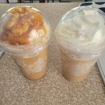 Starbucks - Coffee & Tea Near Me - Troy, Michigan