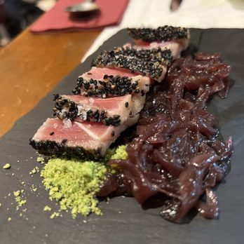 Mesón Andaluz - Tuna - Spanish Near Me - Lisbon, 11