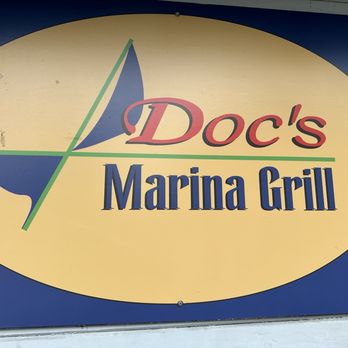 Doc's Marina Grill - Front - American Near Me - Bainbridge Island, Washington Doc's Marina Grill - Front - American Near Me - Bainbridge Island, Washington