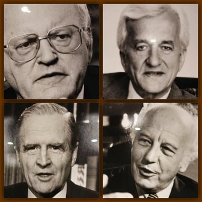 House of the History of the Federal Republic of Germany by null