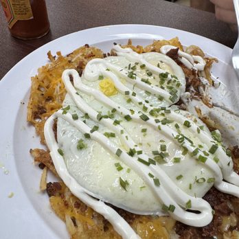 Sweet Desert Cafe - Cafes Near Me - Tempe, Arizona