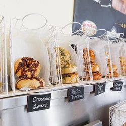Heidi's Brooklyn Deli