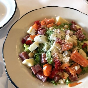 Ciao Ciao - chop salad - Italian Near Me - Providence, Rhode Island Ciao Ciao - chop salad - Italian Near Me - Providence, Rhode Island