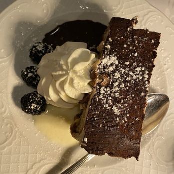 Michael's - Michael's signature tiramisu! - Italian Near Me - Brooklyn, New York Michael's - Michael's signature tiramisu! - Italian Near Me - Brooklyn, New York