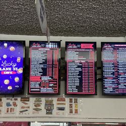 Castro Village Bowl - Food Menu (they also serve Thai & Laotian food!)