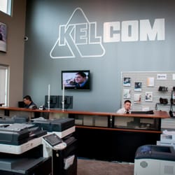 KELCOM