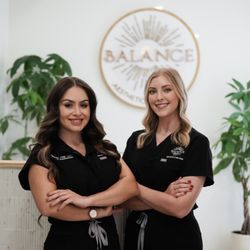 Balance Aesthetic and Wellness