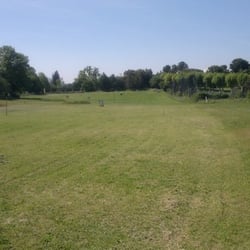 Tennis Loisirs Toursainte - Le golf