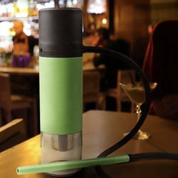Up in Smoke - Portable hookah