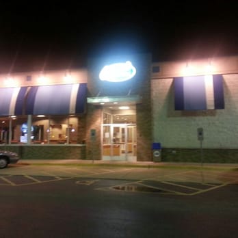 Culver's - Fast Food Near Me - Rosemont, Illinois