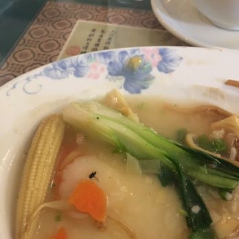 Yinkeng Restaurant - Gross!! - Chinese Near Me - Windsor, California