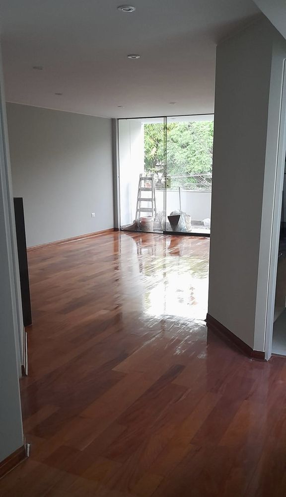 R P SANDING WOOD FLOORING Updated August 2024 Request a Quote