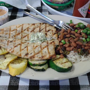 Flying Fish - Grilled Rainbow Trout...YAAAAASSSSSSSS - Seafood Near Me - Dallas, Texas Flying Fish - Grilled Rainbow Trout...YAAAAASSSSSSSS - Seafood Near Me - Dallas, Texas